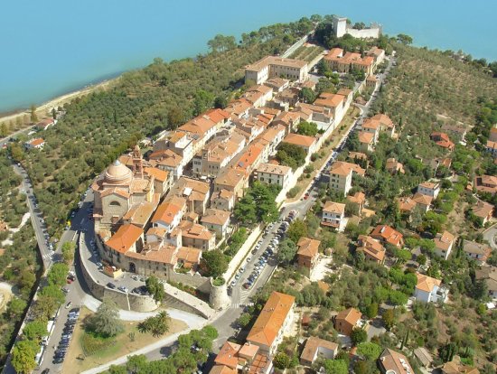 Castiglione del Lago